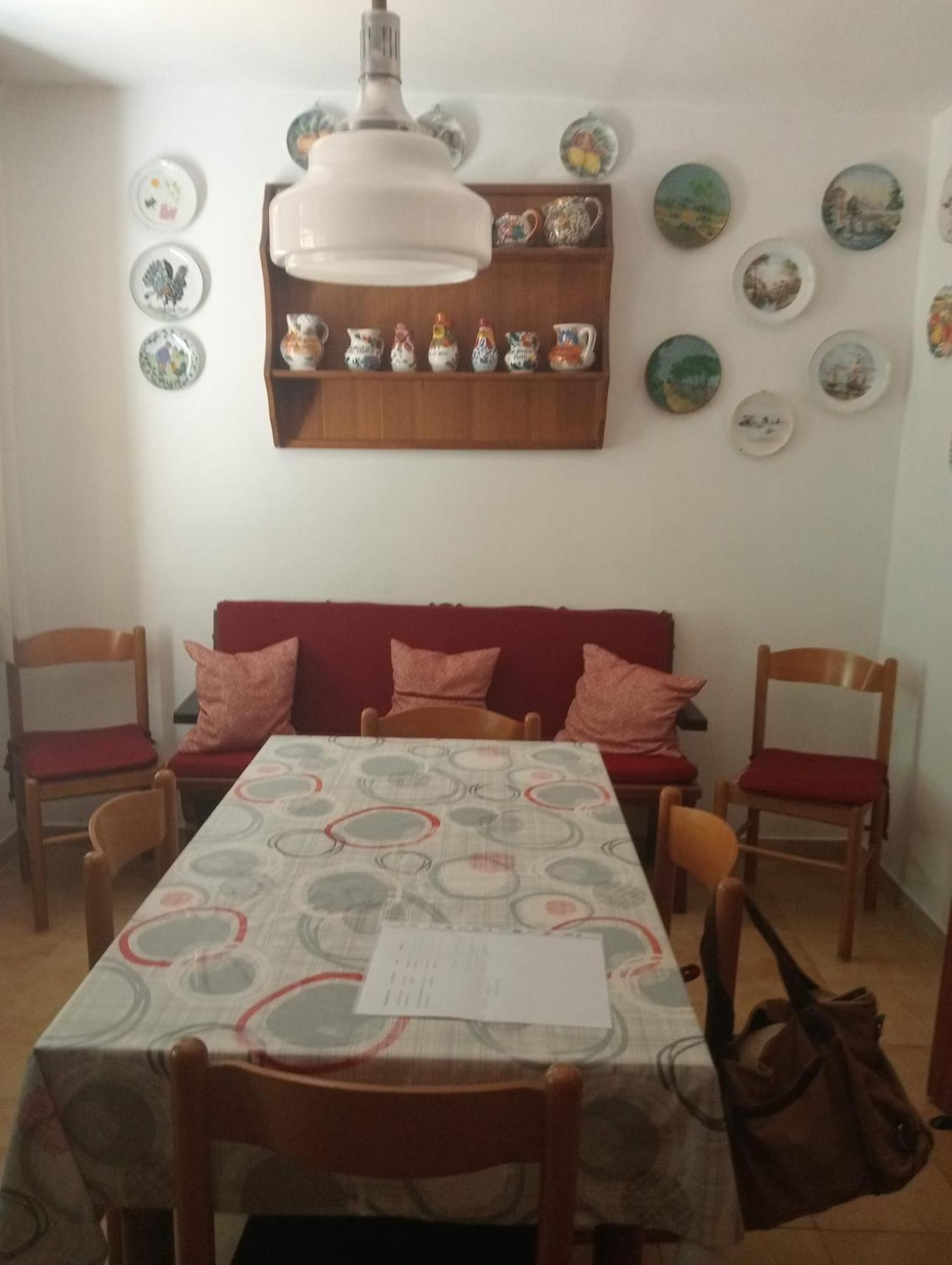 Appartamento Vacanze Casadueottanta Loc-13704 Velence Kültér fotó