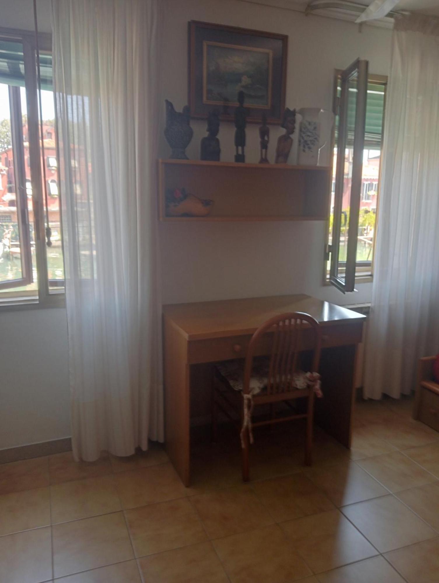 Appartamento Vacanze Casadueottanta Loc-13704 Velence Kültér fotó
