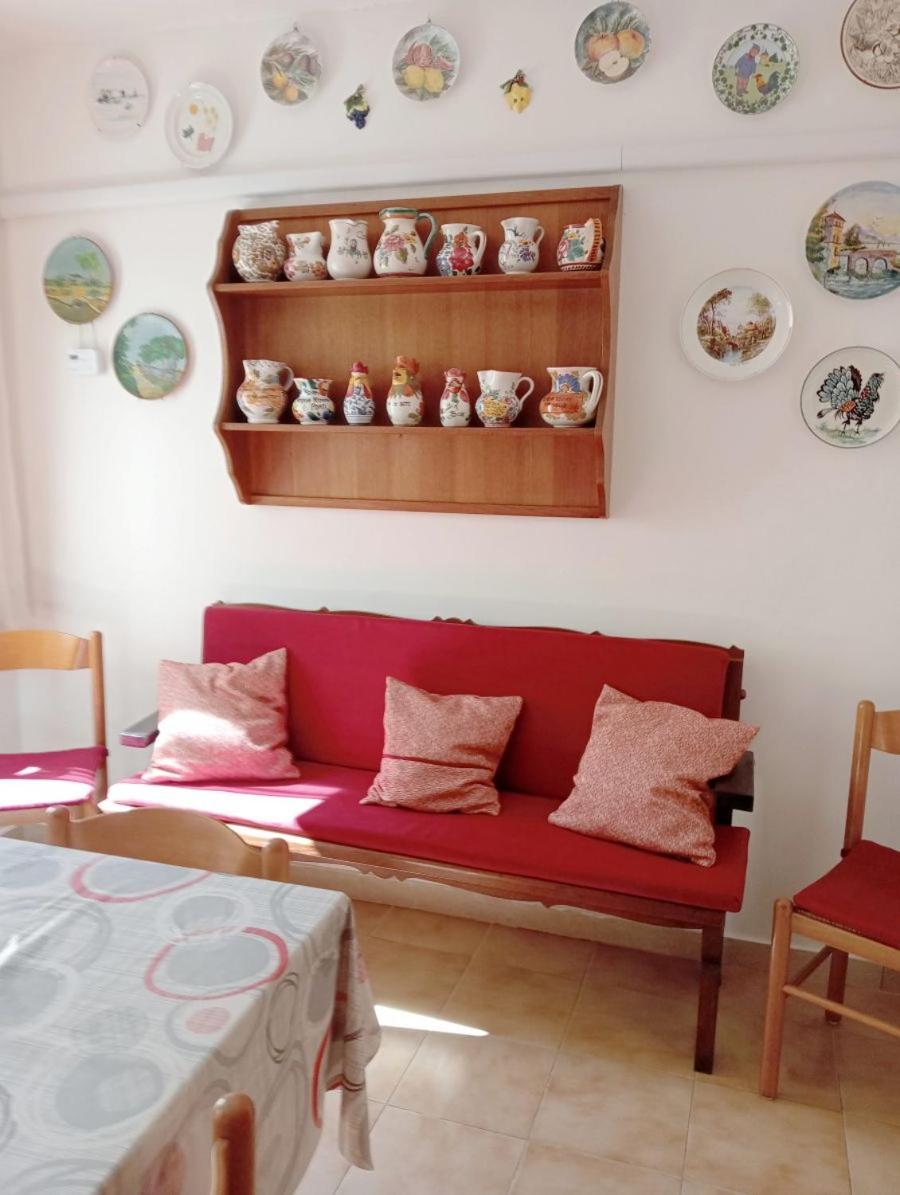 Appartamento Vacanze Casadueottanta Loc-13704 Velence Kültér fotó
