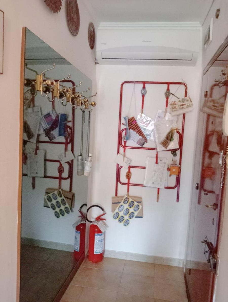 Appartamento Vacanze Casadueottanta Loc-13704 Velence Kültér fotó