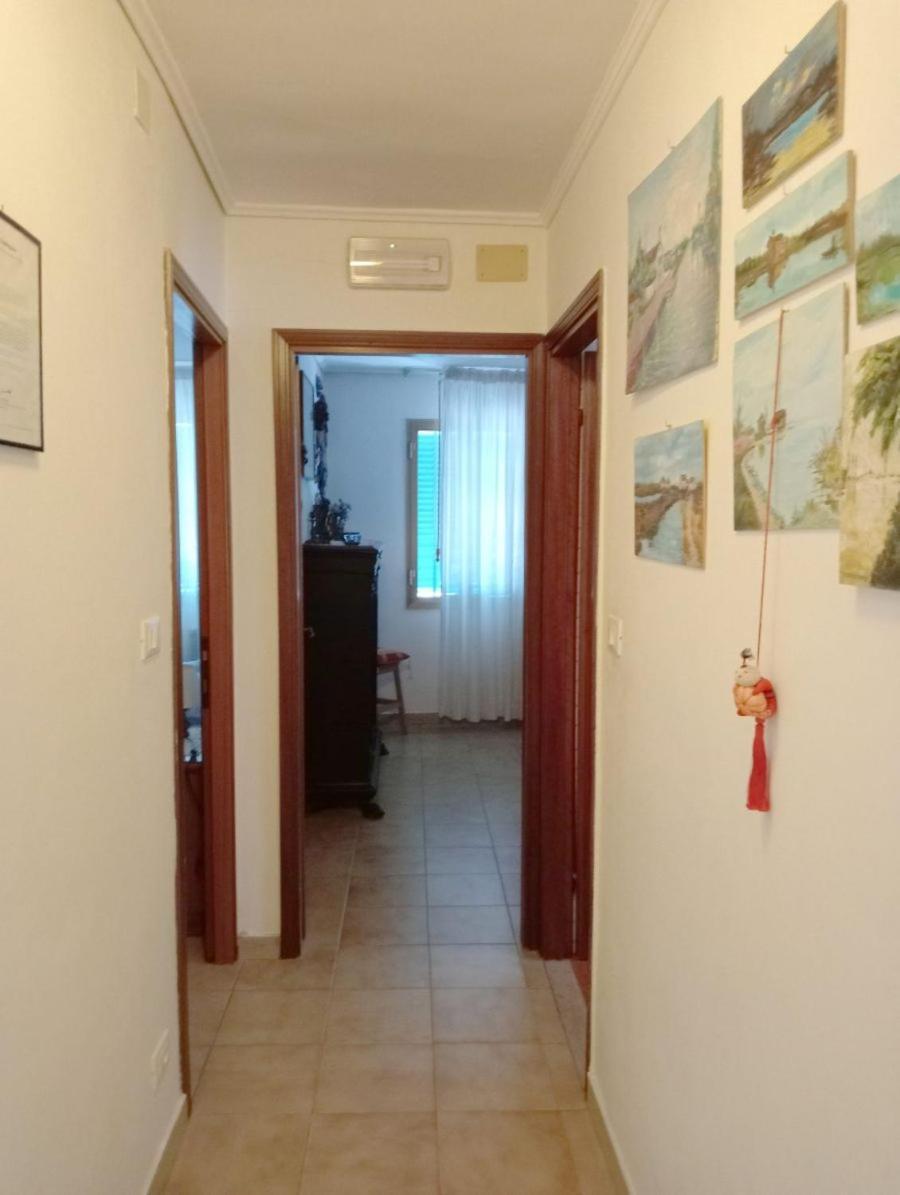 Appartamento Vacanze Casadueottanta Loc-13704 Velence Kültér fotó