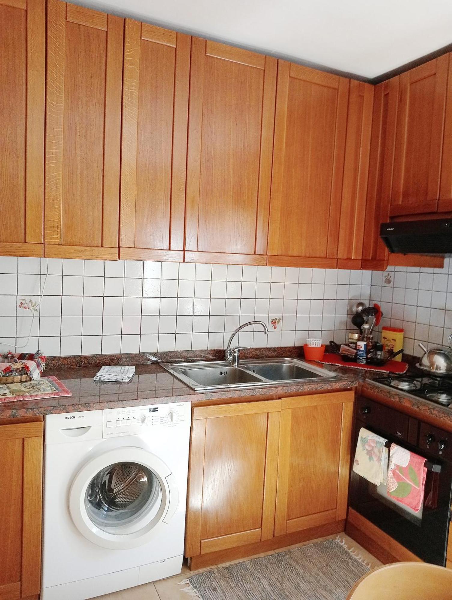 Appartamento Vacanze Casadueottanta Loc-13704 Velence Kültér fotó