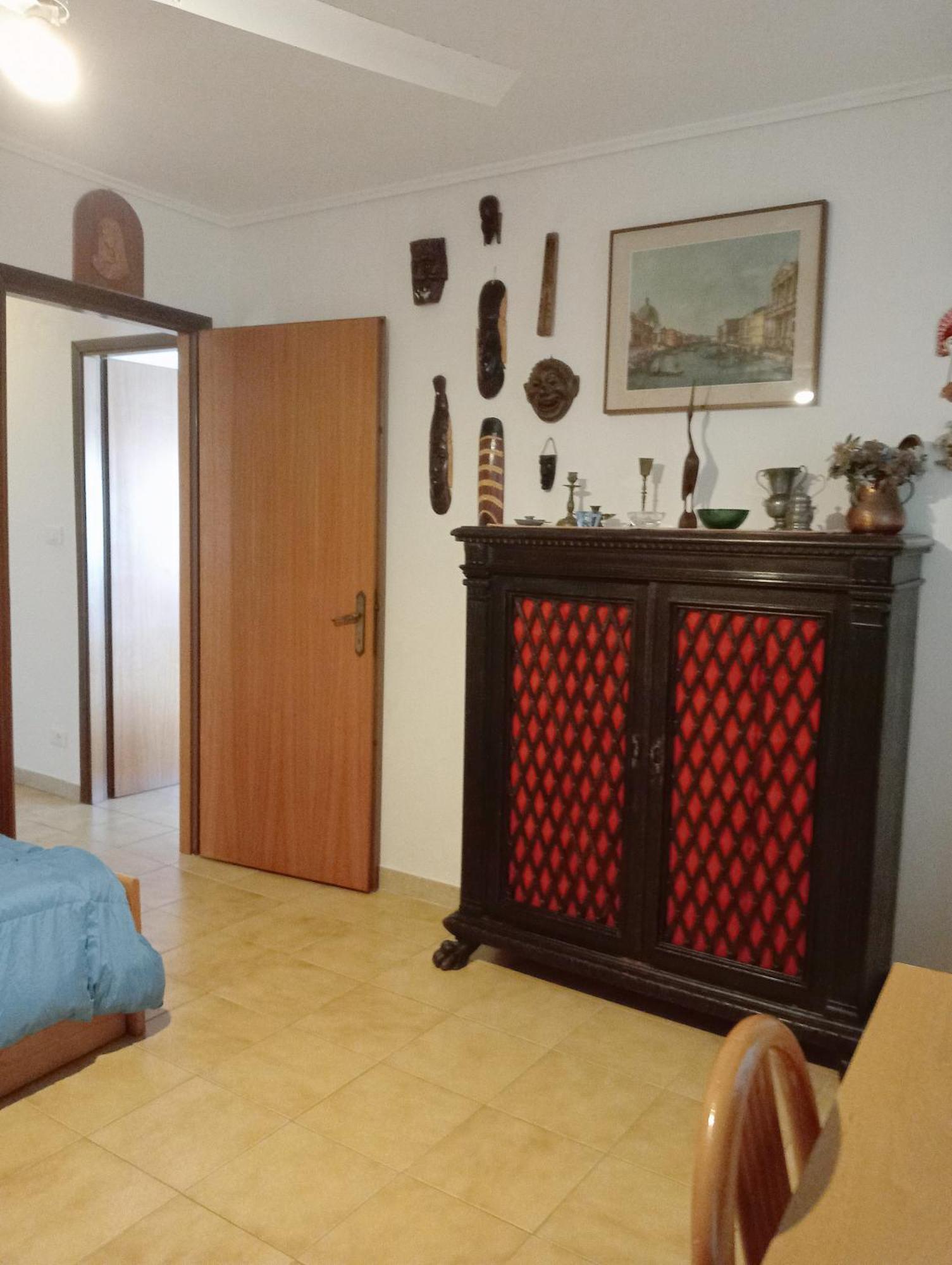 Appartamento Vacanze Casadueottanta Loc-13704 Velence Kültér fotó