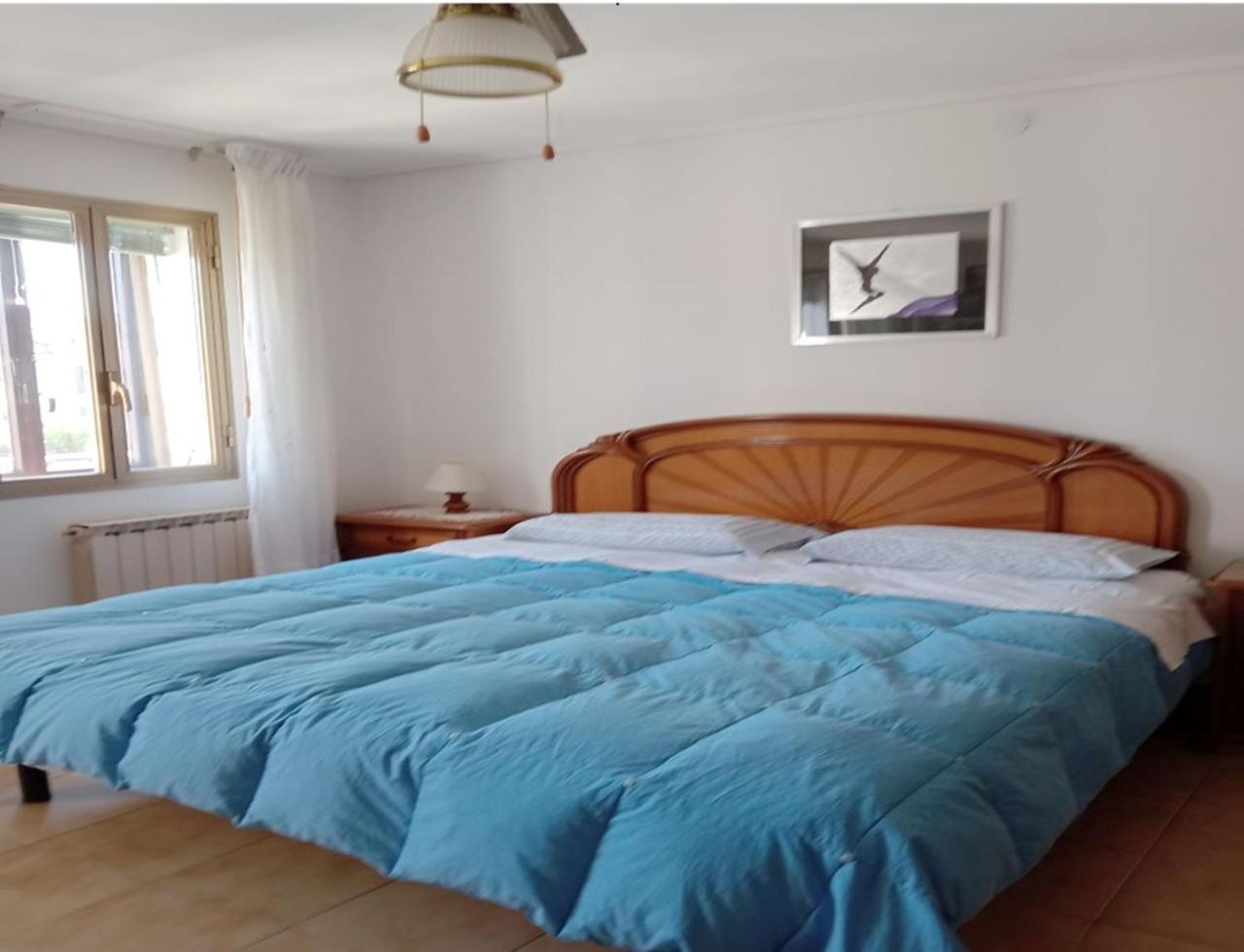Appartamento Vacanze Casadueottanta Loc-13704 Velence Kültér fotó