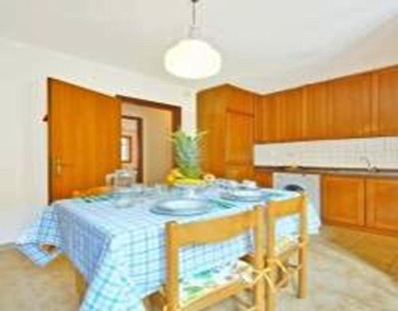 Appartamento Vacanze Casadueottanta Loc-13704 Velence Kültér fotó