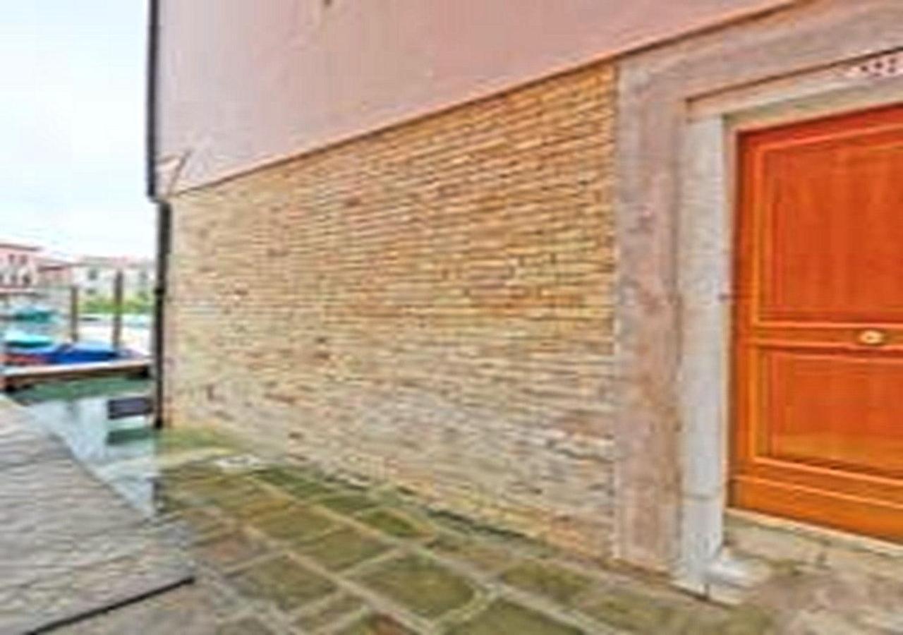 Appartamento Vacanze Casadueottanta Loc-13704 Velence Kültér fotó