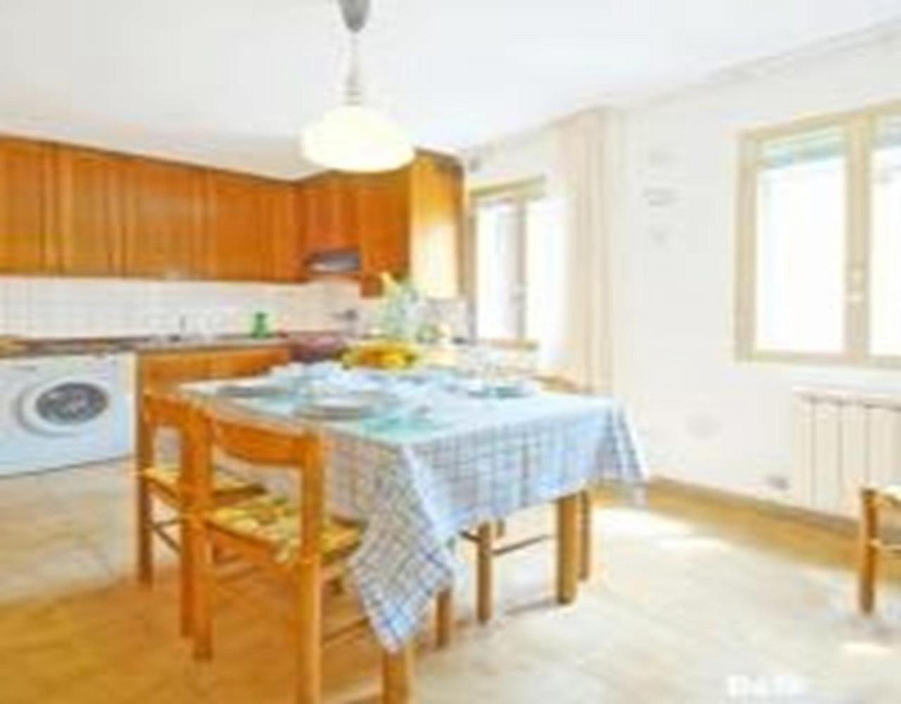 Appartamento Vacanze Casadueottanta Loc-13704 Velence Kültér fotó