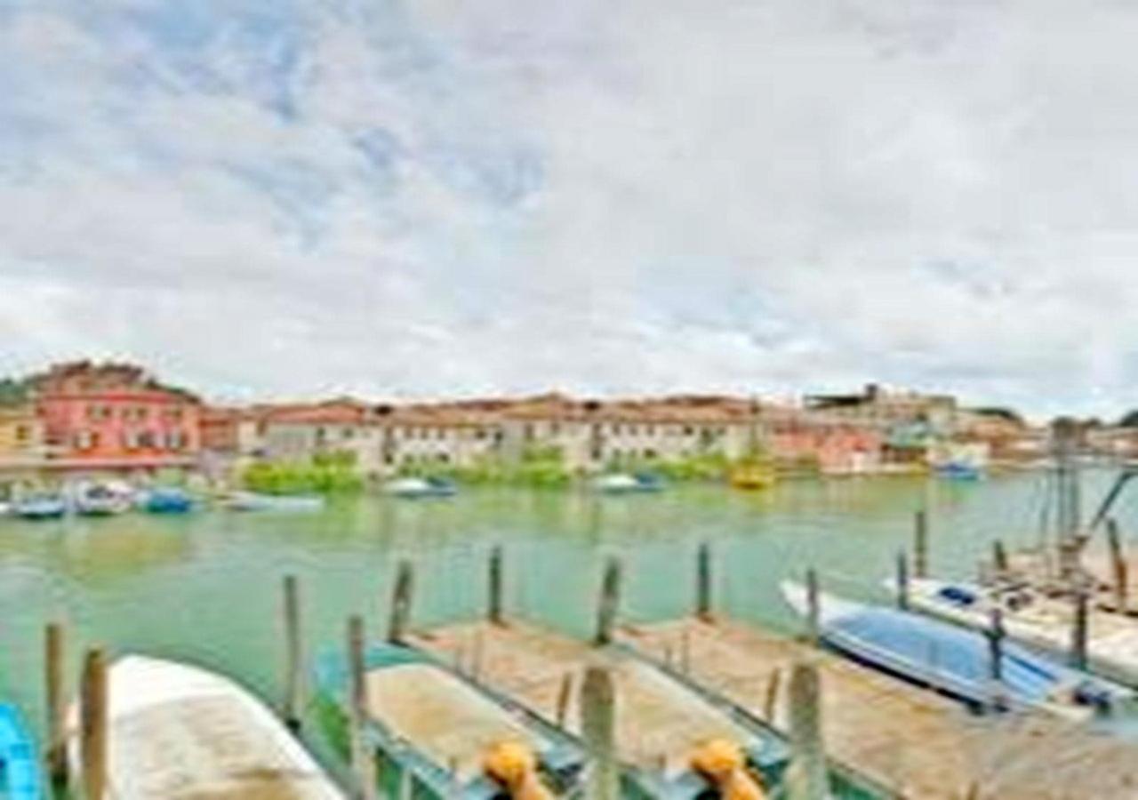 Appartamento Vacanze Casadueottanta Loc-13704 Velence Kültér fotó