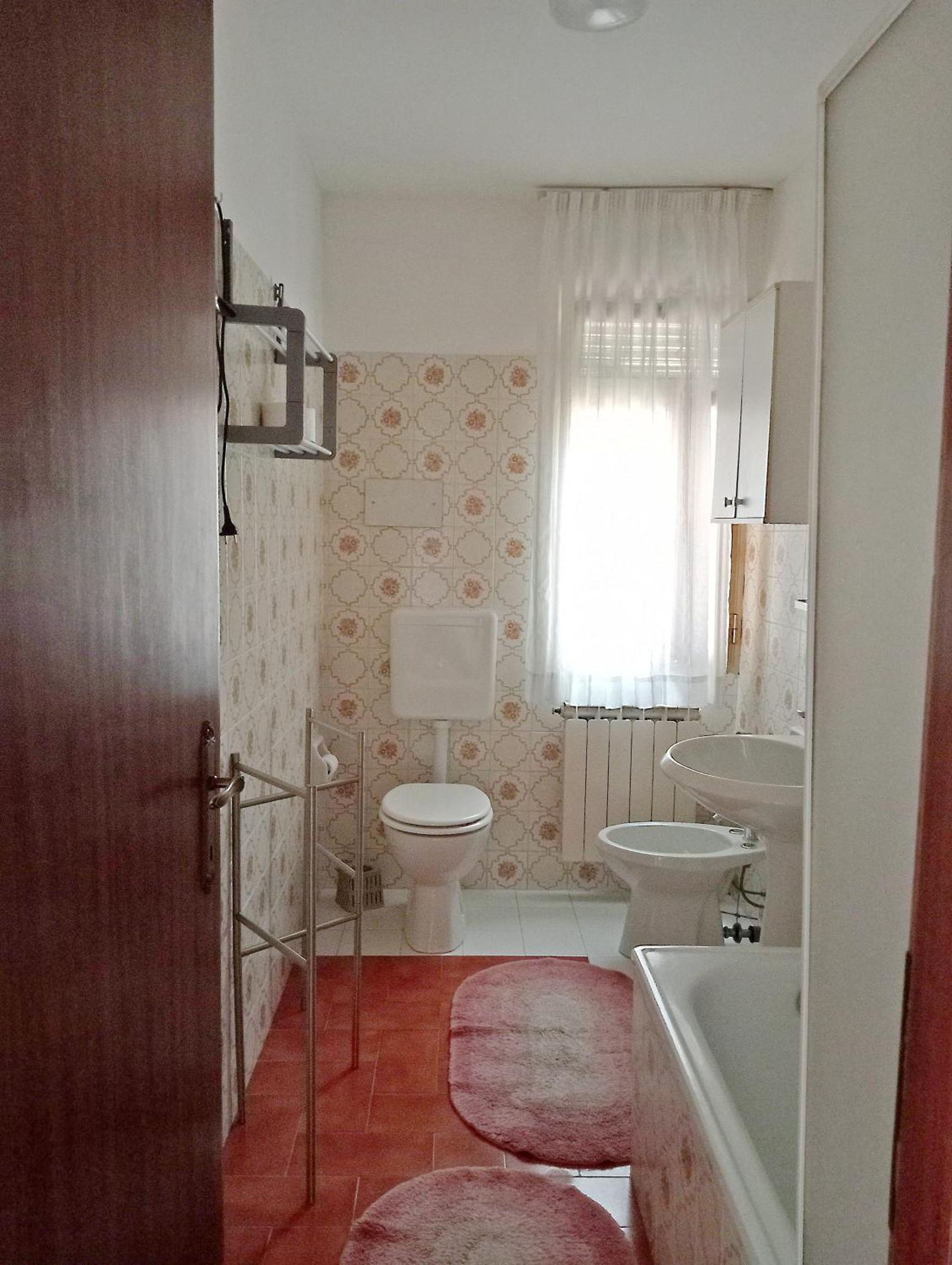 Appartamento Vacanze Casadueottanta Loc-13704 Velence Kültér fotó