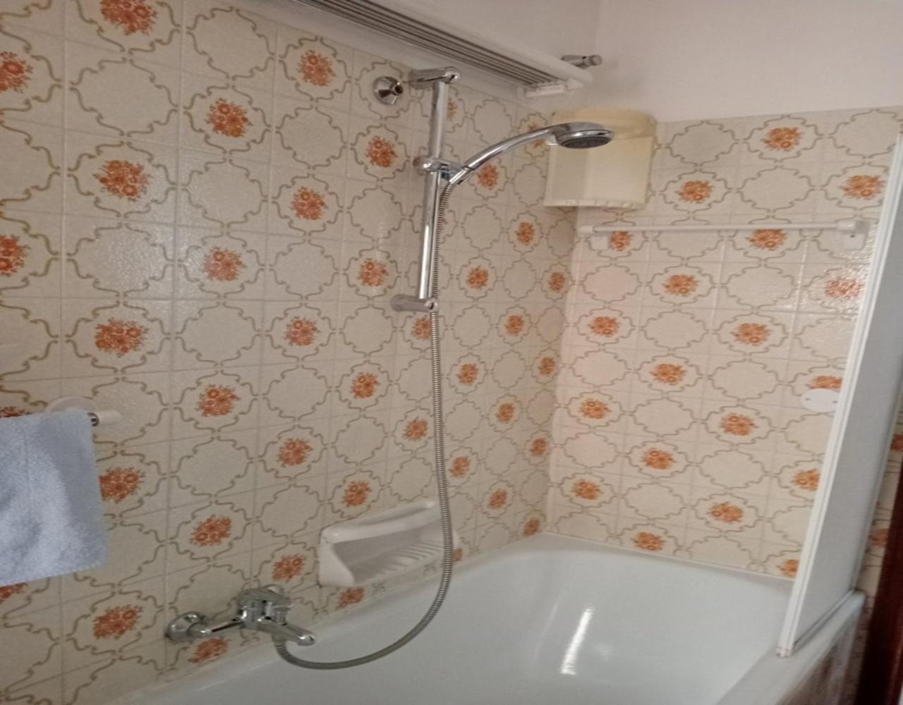 Appartamento Vacanze Casadueottanta Loc-13704 Velence Kültér fotó