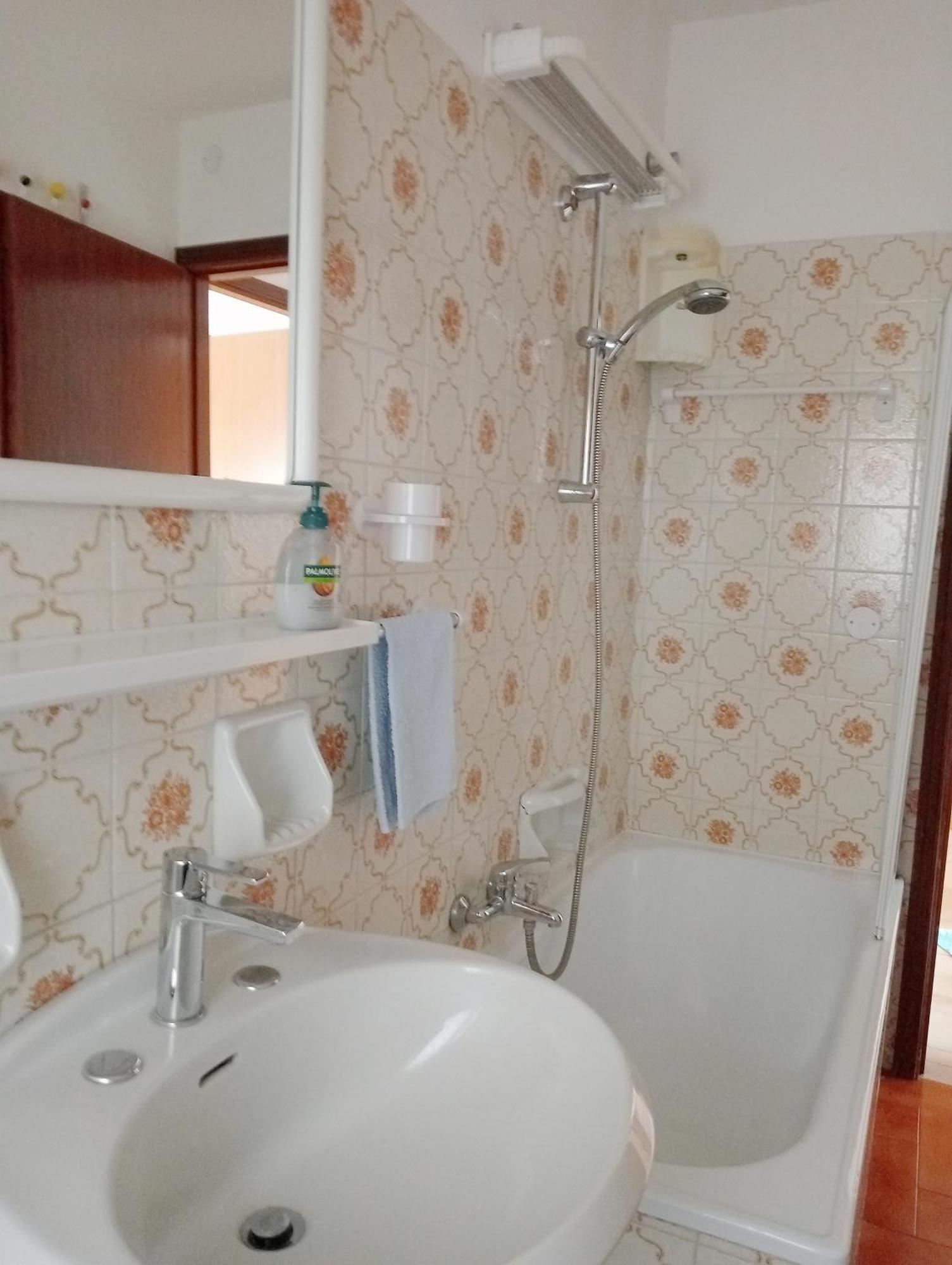 Appartamento Vacanze Casadueottanta Loc-13704 Velence Kültér fotó
