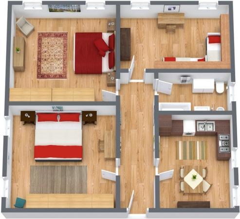Appartamento Vacanze Casadueottanta Loc-13704 Velence Kültér fotó