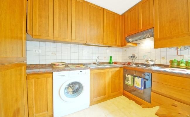 Appartamento Vacanze Casadueottanta Loc-13704 Velence Kültér fotó