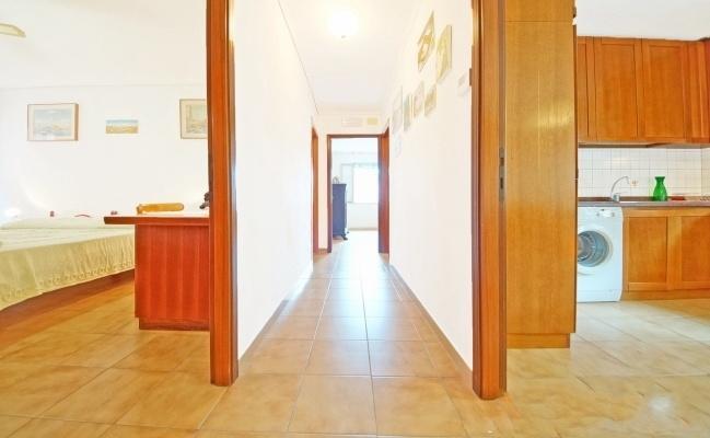 Appartamento Vacanze Casadueottanta Loc-13704 Velence Kültér fotó