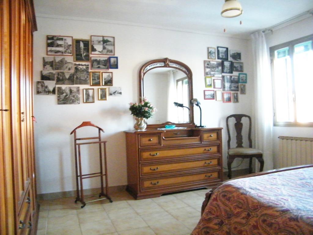 Appartamento Vacanze Casadueottanta Loc-13704 Velence Kültér fotó