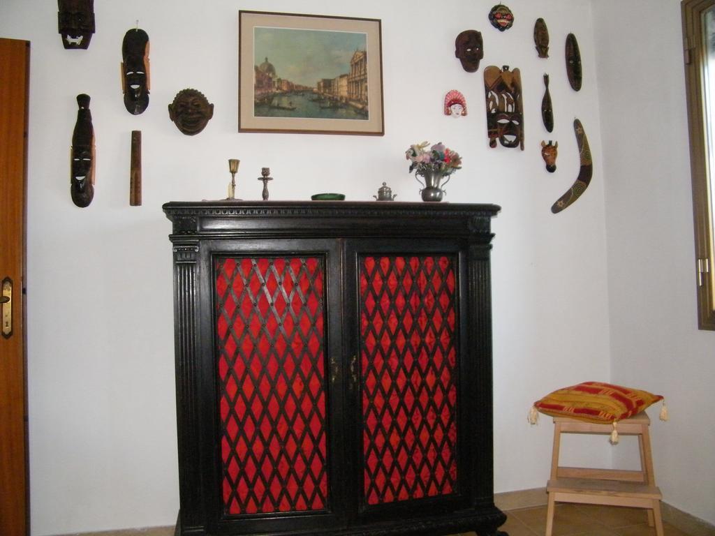 Appartamento Vacanze Casadueottanta Loc-13704 Velence Kültér fotó