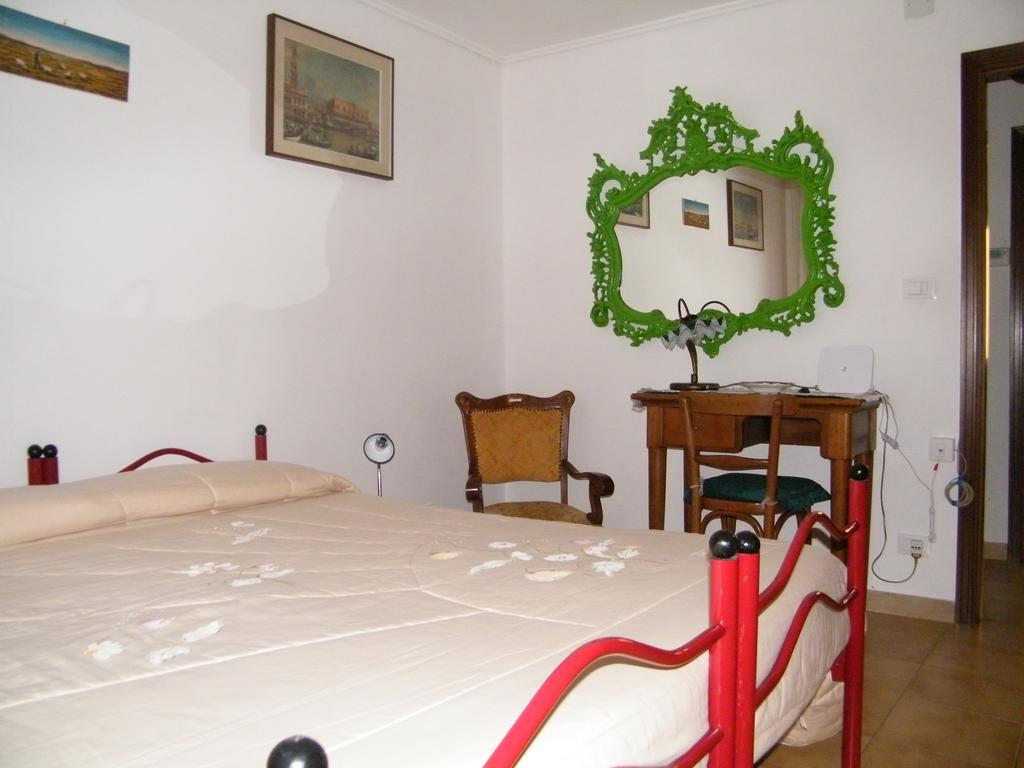 Appartamento Vacanze Casadueottanta Loc-13704 Velence Kültér fotó