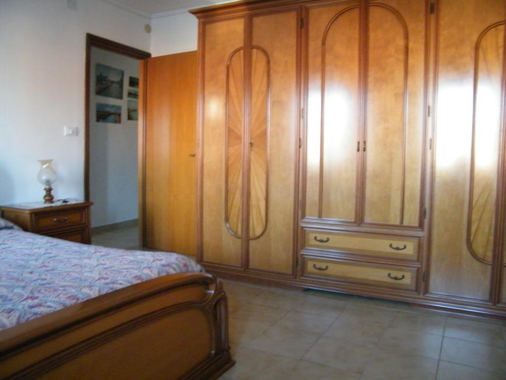 Appartamento Vacanze Casadueottanta Loc-13704 Velence Kültér fotó